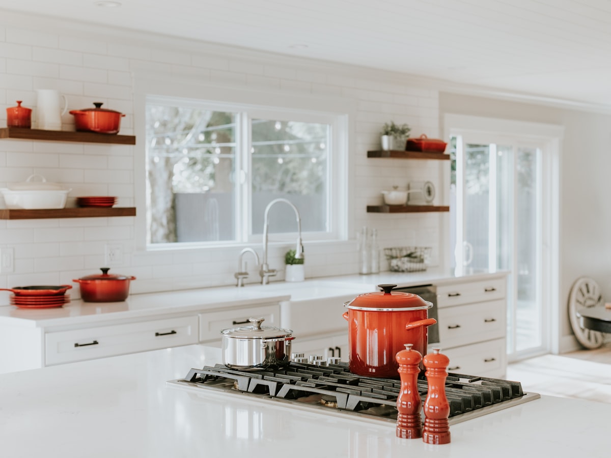 Cabinet Refacing