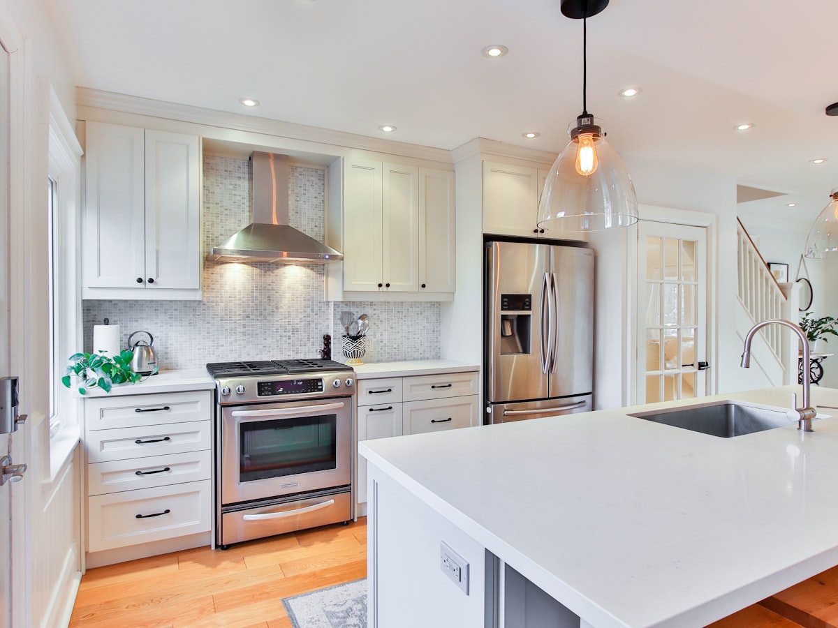 Full Remodeling